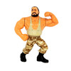 Hasbro WWF Series 10 Butch of the Bushwhackers  action figure (no package)