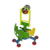 Playmates (1989) Teenage Mutant Ninja Turtles  Crazy Artillery Retrocatapult