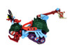 Playmates (1990) Teenage Mutant Ninja Turtles Sludgemobile