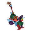 Playmates (1990) Teenage Mutant Ninja Turtles Sludgemobile