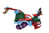 Playmates (1990) Teenage Mutant Ninja Turtles Sludgemobile