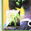 WARPO LEGENDS OF CTHULHU GLOW 12IN ACTION FIGURE (open package)