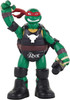 Teenage Mutant Ninja Turtles WWE Ninja Super Stars: Raph as The Rock Figure