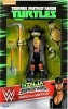 Teenage Mutant Ninja Turtles WWE Ninja Super Stars: Donatello as The Undertaker action figure