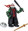 Teenage Mutant Ninja Turtles WWE Ninja Super Stars: Raphael as Sting action figure