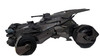 Mattel (2017) JUSTICE LEAGUE Ultimate JUSTICE LEAGUE BATMOBILE and Batman action figure (no package)