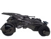 Mattel (2017) JUSTICE LEAGUE Ultimate JUSTICE LEAGUE BATMOBILE and Batman action figure (no package)