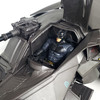 Mattel (2017) JUSTICE LEAGUE Ultimate JUSTICE LEAGUE BATMOBILE and Batman action figure (no package)