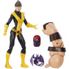 Marvel Legends Kitty Pryde 6" Action Figure Juggernaut BAF Series