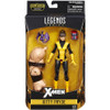 Marvel Legends Kitty Pryde 6" Action Figure Juggernaut BAF Series