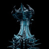 Diamond Select Toys Aliens: Alien Xenomorph Queen Vinyl Bust Bank