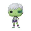 Funko Pop! Animation: Dragon Ball Super Broly Cheelai #1864