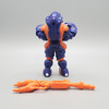 BanDai (1994) Power Rangers Evil Space Aliens  Clawing Dramole 5"action figure