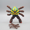 BanDai (1994) Power Rangers Evil Space Aliens Snatch Attack Spidertron 5"action figure