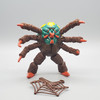 BanDai (1994) Power Rangers Evil Space Aliens Snatch Attack Spidertron 5"action figure