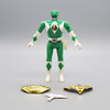BanDai (1994) Power Rangers Auto Morphin Green Ranger Tommy 5"action figure