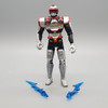 Kenner (1995) VR Troopers J.B. Reese "Edge Glow"  5"action figure