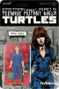 Super7 TMNT April O'Neil ReAction Figure