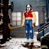 Super7 TMNT Casey Jones ReAction Figure