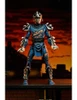 NECA TMNT: Mirage Comics - 7" Scale Action Figure - Ultimate Shredder (Battle Damaged)