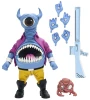 NECA Teenage Mutant Ninja Turtles (Archie Comics) - 7” Scale Action Figure - Bellybomb (Blue Variant)