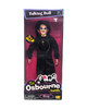 Fun 4 All (2002) The Osbourne Family OZZY  12" Talking Doll