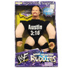 Jakks (1998) WWF Stone Cold Steve Austin Bone Crunchin Buddies