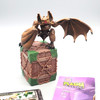 Mega Bloks (2007) Plasma Kreaps Vampire #5151