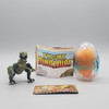 Mega Bloks (2007) Plasma Dinosaurs  Tyrannogon #9554