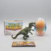 Mega Bloks (2007) Plasma Dinosaurs  Tyrannogon #9554