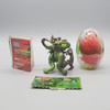 Mega Bloks (2007) Plasma Dragons Crawbellow  #9442