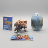 Mega Bloks (2007) Plasma Dragons Wraithwing #9444