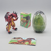 Mega Bloks (2007) Plasma Dragons Tidalfire #9586
