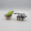 Mega Bloks (2007) Plasma Dragons Hydracc #9582