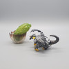 Mega Bloks (2007) Plasma Dragons Hydracc #9582