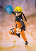 Bandai S.H. Figuarts Best Selection Naruto Shippuden Naruto Uzumaki