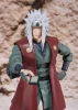 Bandai S.H. Figuarts Naruto Shippuden Jiraiya Action Figure (2018)
