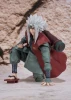 Bandai S.H. Figuarts Naruto Shippuden Jiraiya Action Figure (2018)