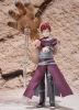 Bandai S.H. Figuarts Naruto Shippuden Gaara Action Figure