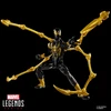 Hasbro Marvel Legends Iron Spider (Aaron Davis) 6" Action Figure