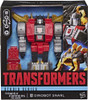 Transformers The Movie - Studio Series - Leader Class Snarl Action Figure
