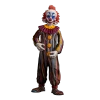 Scream Greats Killer Klowns from Outer Space Rudy action figure