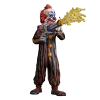 Scream Greats Killer Klowns from Outer Space Rudy action figure