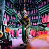 Scream Greats Killer Klowns from Outer Space Rudy action figure