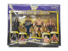 Jakks (1997) WWF Championship Title Series action figure 4 pack