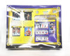 Jakks (1997) WWF Championship Title Series action figure 4 pack