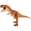 Mattel (2018) Jurassic World Super Colossal Tyrannosaurus Rex action figure (no package)