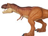 Mattel (2018) Jurassic World Super Colossal Tyrannosaurus Rex action figure (no package)