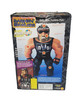 ToyBiz (1998)  NWO Hollywood Hogan Bashin Brawlers