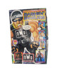 ToyBiz (1998)  NWO Hollywood Hogan Bashin Brawlers